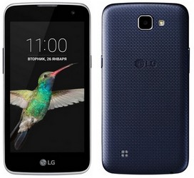 Замена камеры на телефоне LG K4 LTE в Новокузнецке